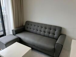 Spottiswoode 18 (D2), Apartment #459111191
